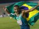Maratonista olímpico daniel ferreira do nascimento é encontrado vivo em são paulo após 44 dias desaparecido