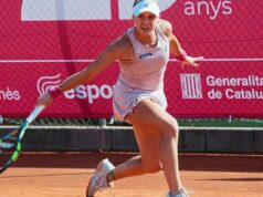 Tenista laura pigossi é campeã na espanha e retorna ao top 200 do ranking mundial