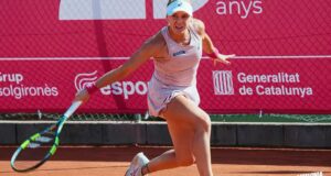 Tenista laura pigossi é campeã na espanha e retorna ao top 200 do ranking mundial