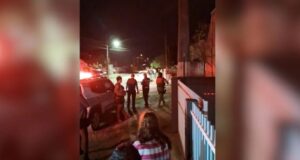 Briga resulta em morte por golpes de faca e mulher é apontada como suspeita em Joinville
