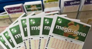Mega-Sena pode pagar R$ 3,5 milhões nesta terça-feira; g1 transmite ao vivo
