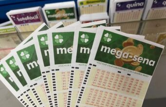 Mega-Sena pode pagar R$ 3,5 milhões nesta terça-feira; g1 transmite ao vivo
