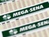 Mega-Sena acumula e sorteia prêmio de R$ 50 milhões nesta quinta-feira