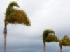 Frente fria traz tempestades e ventos de até 100 km/h para santa catarina e outros sete estados brasileiros