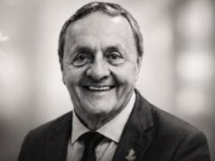 Fundador da Taschibra, Afonso Luiz Schrem Santa Catarina