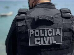 Megaoperação contra facção gaúcha cumpre mandados em SC e outros quatro estados para bloquear R$ 6 milhões