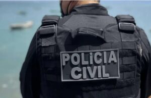 Megaoperação contra facção gaúcha cumpre mandados em SC e outros quatro estados para bloquear R$ 6 milhões