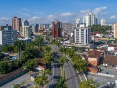 Joinville mantém liderança nacional na educação entre grandes cidades, aponta Ideb
