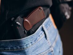 Câmara avança em propostas que podem ampliar porte de arma para mais de 10 profissões