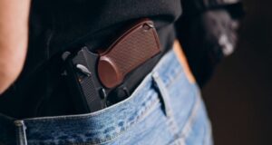 Câmara avança em propostas que podem ampliar porte de arma para mais de 10 profissões