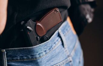 Câmara avança em propostas que podem ampliar porte de arma para mais de 10 profissões