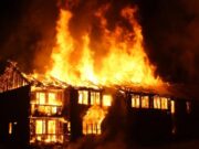 Ex-vice-prefeito de Santa Catarina é condenado por encomendar incêndio em pavilhão para “agitar” política