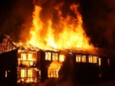 Ex-vice-prefeito de Santa Catarina é condenado por encomendar incêndio em pavilhão para “agitar” política