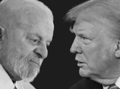 Lula e Trump retomam negociação sobre tarifas; Brasil busca aliviar impacto sobre exportações