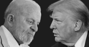 Lula e Trump retomam negociação sobre tarifas; Brasil busca aliviar impacto sobre exportações