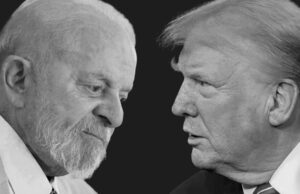 Lula e Trump retomam negociação sobre tarifas; Brasil busca aliviar impacto sobre exportações