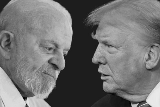 Lula e Trump retomam negociação sobre tarifas; Brasil busca aliviar impacto sobre exportações
