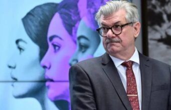 Ministro catarinense Marco Buzzi é julgado pelo STJ nesta quinta-feira por acusações de assédio