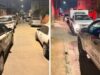 Dois homens morrem em confronto com a PM durante operação contra tráfico em Itajaí