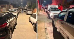 Dois homens morrem em confronto com a PM durante operação contra tráfico em Itajaí