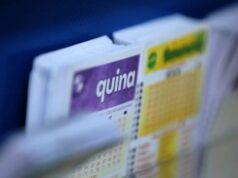 Quina 7084: único apostador de SC garante prêmio e concurso acumula para R$ 10,5 milhões