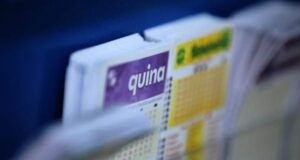Quina 7084: único apostador de SC garante prêmio e concurso acumula para R$ 10,5 milhões