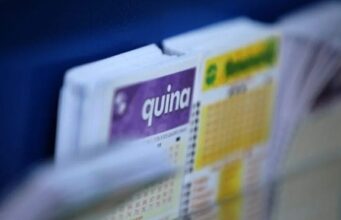 Quina 7084: único apostador de SC garante prêmio e concurso acumula para R$ 10,5 milhões