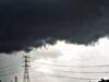 Ciclone se forma nesta quinta-feira e leva ventos acima de 100 km/h ao Sul e Sudeste com risco de tornado no RS