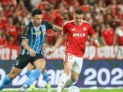 Internacional x Grêmio: confira o retrospecto dos últimos 15 Gre-Nais