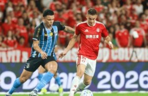 Internacional x Grêmio: confira o retrospecto dos últimos 15 Gre-Nais