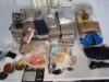 Grupo que começou a traficar em bairro de Palhoça e levou o crime para outras cidades de SC entra na mira do MP