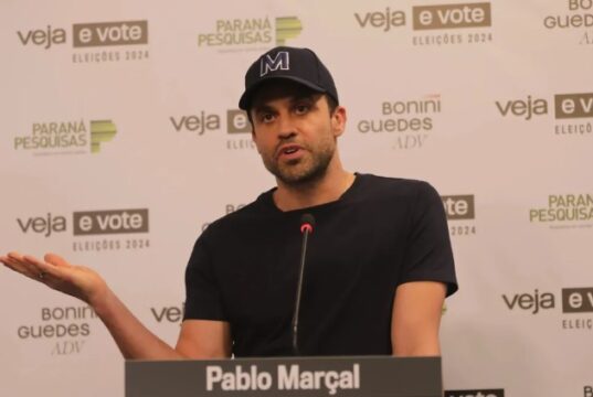 Tre-sp rejeita por unanimidade recurso de Pablo Marçal e mantém inelegibilidade até 2032