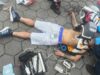 Tentativa de homicídio mobiliza SAMU e Arcanjo 06 em Gaspar; suspeito é identificado