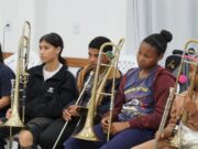 Inscrições para oficinas do 28º Festival de Música de Itajaí abrem na próxima segunda-feira