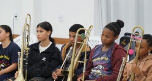 Inscrições para oficinas do 28º Festival de Música de Itajaí abrem na próxima segunda-feira
