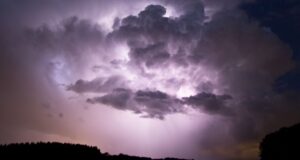 Dia dos Pais em Santa Catarina terá temporais, granizo e frio intenso com mínimas de até 3°C