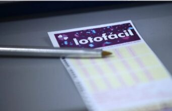 Três apostadores garantem prêmio principal da Lotofácil 3756 e novo sorteio ocorre neste sábado
