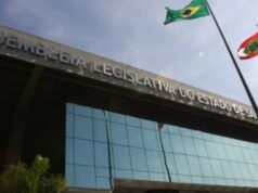 Eleições 2026: confira os candidatos a deputado estadual em Santa Catarina