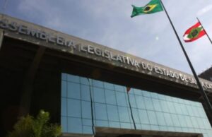 Eleições 2026: confira os candidatos a deputado estadual em Santa Catarina