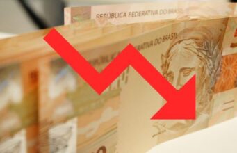 Indústria brasileira cai 1,8% em junho e acende alerta sobre a atividade econômica