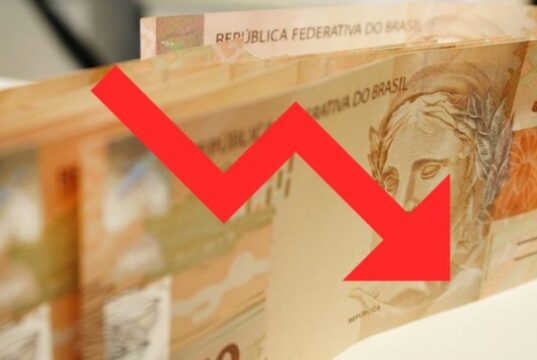 Indústria brasileira cai 1,8% em junho e acende alerta sobre a atividade econômica