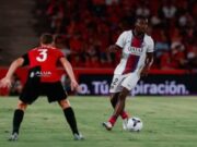 Manchester United x PSG: Onde assistir, horário e escalações para o amistoso internacional