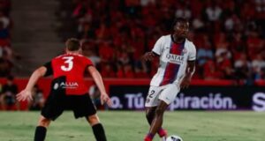 Manchester United x PSG: Onde assistir, horário e escalações para o amistoso internacional