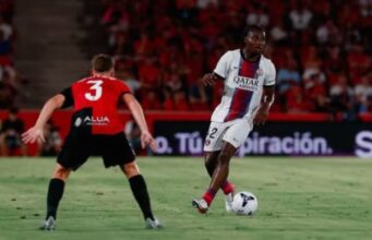 Manchester United x PSG: Onde assistir, horário e escalações para o amistoso internacional