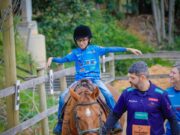 Paradesporto de Blumenau abre pré-inscrições para novos alunos em nove modalidades esportivas
