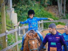 Paradesporto de Blumenau abre pré-inscrições para novos alunos em nove modalidades esportivas