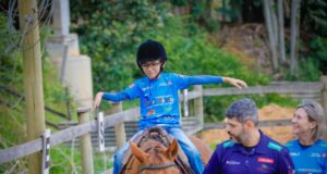 Paradesporto de Blumenau abre pré-inscrições para novos alunos em nove modalidades esportivas