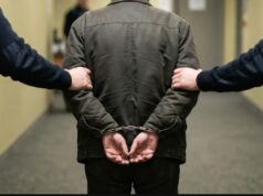 Idoso de 78 anos acusado por estupro de vulnerável é preso pela Polícia Militar em Timbó