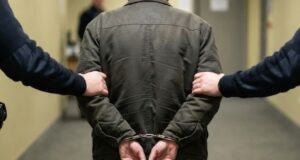 Idoso de 78 anos acusado por estupro de vulnerável é preso pela Polícia Militar em Timbó
