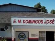 Moradores de Ilhota cobram explicações sobre uso de servidores em obra escolar contratada por R$ 541 mil